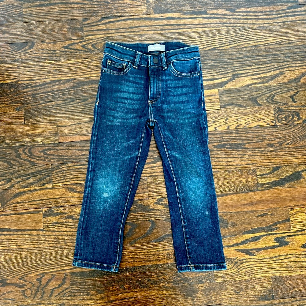 1961 Jeans little boys size 5